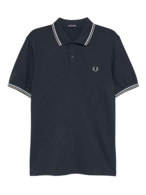 Polo uomo M3600 FRED PERRY | M3600Z47